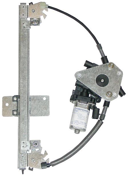 Mecanism actionare geam 850654 VALEO - Geamuri actionate electric