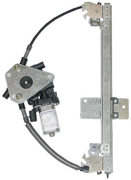 Mecanism actionare geam 850655 VALEO - Geamuri actionate electric