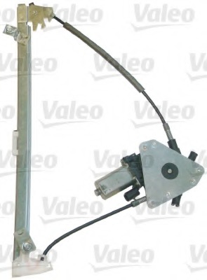 Mecanism actionare geam 850668 VALEO - Geamuri actionate electric Mecanism actionare geam 850668 VALEO - Geamuri actionate electric