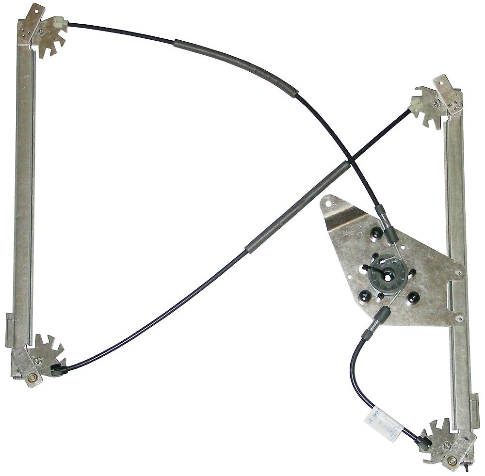 Mecanism actionare geam 850678 VALEO - Geamuri actionate electric
