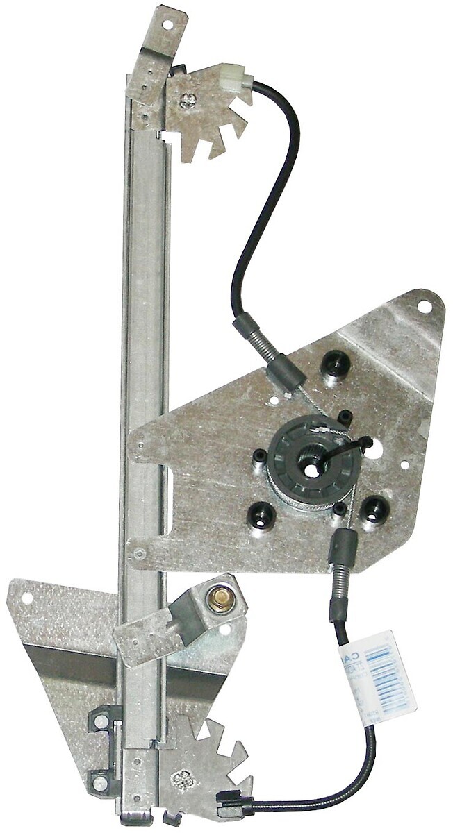 Mecanism actionare geam 850680 VALEO - Geamuri actionate electric
