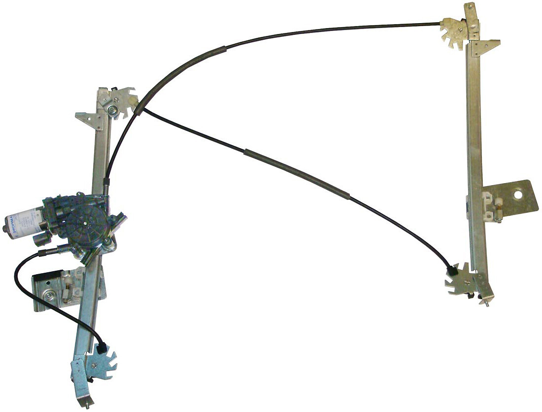 Mecanism actionare geam 850777 VALEO - Geamuri actionate electric