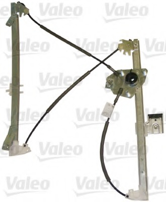 Mecanism actionare geam 850818 VALEO - Geamuri actionate electric Mecanism actionare geam 850818 VALEO - Geamuri actionate electric