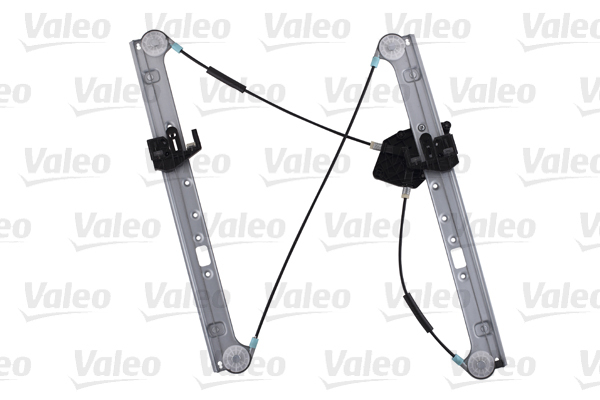 Mecanism actionare geam 850819 VALEO - Geamuri actionate electric Mecanism actionare geam 850819 VALEO - Geamuri actionate electric