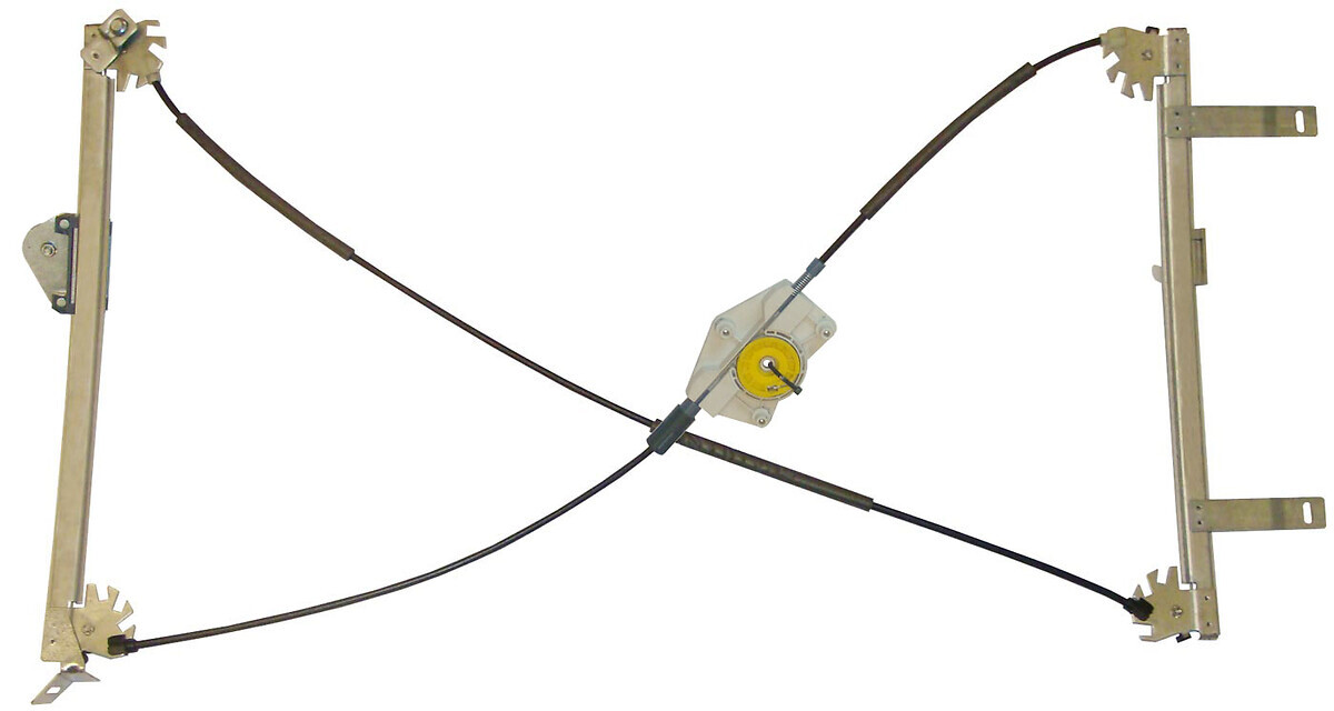 Mecanism actionare geam 850842 VALEO - Geamuri actionate electric Mecanism actionare geam 850842 VALEO - Geamuri actionate electric