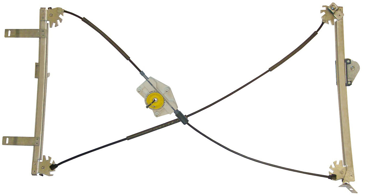 Mecanism actionare geam 850843 VALEO - Geamuri actionate electric Mecanism actionare geam 850843 VALEO - Geamuri actionate electric