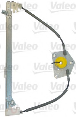 Mecanism actionare geam 850849 VALEO - Geamuri actionate electric Mecanism actionare geam 850849 VALEO - Geamuri actionate electric
