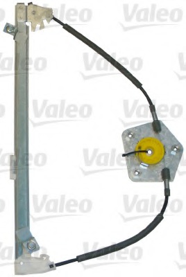 Mecanism actionare geam 850864 VALEO - Geamuri actionate electric Mecanism actionare geam 850864 VALEO - Geamuri actionate electric