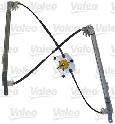 Mecanism actionare geam 850872 VALEO - Geamuri actionate electric