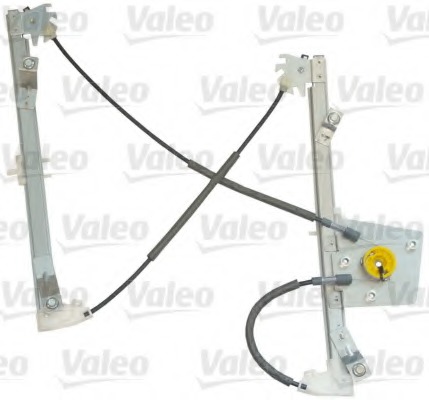Mecanism actionare geam 850876 VALEO - Geamuri actionate electric Mecanism actionare geam 850876 VALEO - Geamuri actionate electric