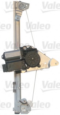 Mecanism actionare geam 850935 VALEO - Geamuri actionate electric Mecanism actionare geam 850935 VALEO - Geamuri actionate electric