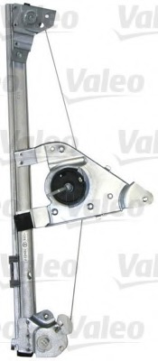 Mecanism actionare geam 850937 VALEO - Geamuri actionate electric Mecanism actionare geam 850937 VALEO - Geamuri actionate electric