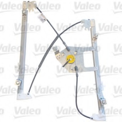 Mecanism actionare geam 850986 VALEO - Geamuri actionate electric
