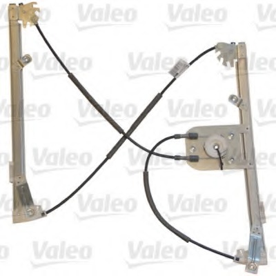 Mecanism actionare geam 850995 VALEO - Geamuri actionate electric Mecanism actionare geam 850995 VALEO - Geamuri actionate electric