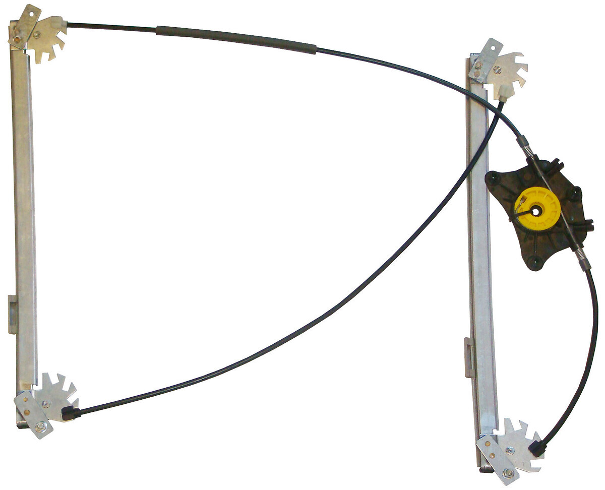 Mecanism actionare geam 851072 VALEO - Geamuri actionate electric Mecanism actionare geam 851072 VALEO - Geamuri actionate electric