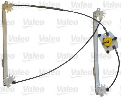 Mecanism actionare geam 851073 VALEO - Geamuri actionate electric Mecanism actionare geam 851073 VALEO - Geamuri actionate electric