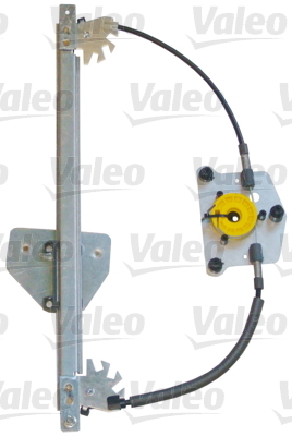 Mecanism actionare geam 851074 VALEO - Geamuri actionate electric Mecanism actionare geam 851074 VALEO - Geamuri actionate electric