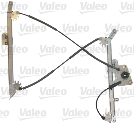 Mecanism actionare geam 851077 VALEO - Geamuri actionate electric Mecanism actionare geam 851077 VALEO - Geamuri actionate electric
