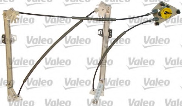 Mecanism actionare geam 851094 VALEO - Geamuri actionate electric Mecanism actionare geam 851094 VALEO - Geamuri actionate electric