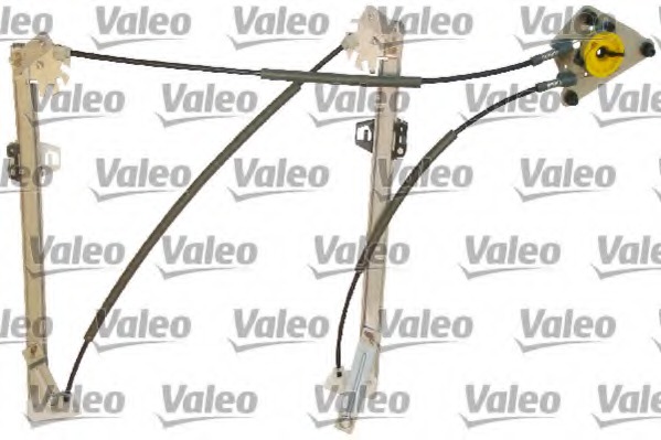 Mecanism actionare geam 851097 VALEO - Geamuri actionate electric Mecanism actionare geam 851097 VALEO - Geamuri actionate electric