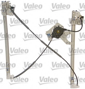 Mecanism actionare geam 851106 VALEO - Geamuri actionate electric Mecanism actionare geam 851106 VALEO - Geamuri actionate electric