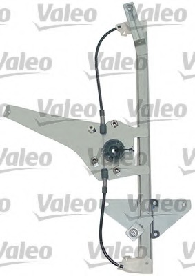 Mecanism actionare geam 851116 VALEO - Geamuri actionate electric Mecanism actionare geam 851116 VALEO - Geamuri actionate electric
