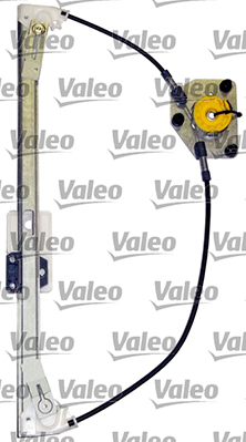 Mecanism actionare geam 851144 VALEO - Geamuri actionate electric