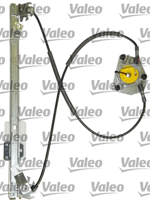 Mecanism actionare geam 851147 VALEO - Geamuri actionate electric