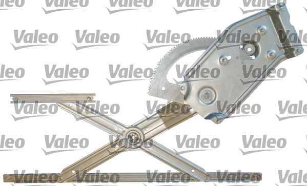 Mecanism actionare geam 851168 VALEO - Geamuri actionate electric Mecanism actionare geam 851168 VALEO - Geamuri actionate electric