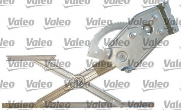 Mecanism actionare geam 851169 VALEO - Geamuri actionate electric Mecanism actionare geam 851169 VALEO - Geamuri actionate electric