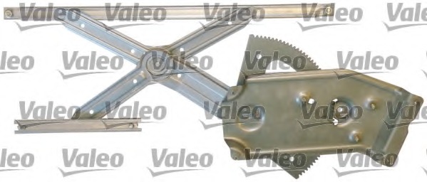 Mecanism actionare geam 851171 VALEO - Geamuri actionate electric Mecanism actionare geam 851171 VALEO - Geamuri actionate electric