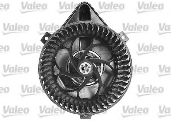 Ventilator, habitaclu 883978 VALEO - Motor ventilator/piese Ventilator, habitaclu 883978 VALEO - Motor ventilator/piese