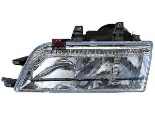 Far 0207962 VAN WEZEL - Far principal