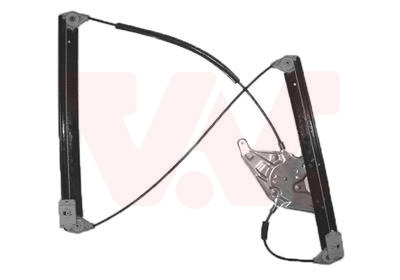 Mecanism actionare geam 0315262 VAN WEZEL - Geamuri actionate electric