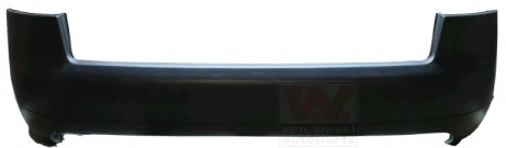 tampon 0317544 VAN WEZEL - Bara fata | piese (bara,grila,ramforsare,spoiler,deflector) tampon 0317544 VAN WEZEL - Bara fata | piese (bara,grila,ramforsare,spoiler,deflector)