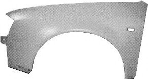 Aripa 0317655 VAN WEZEL - Aripa/piese