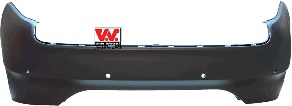 tampon 0318545 VAN WEZEL - Bara fata | piese (bara,grila,ramforsare,spoiler,deflector) tampon 0318545 VAN WEZEL - Bara fata | piese (bara,grila,ramforsare,spoiler,deflector)