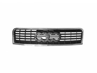 Grila radiator 0325510 VAN WEZEL - Partea frontala/grila radiator