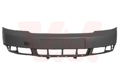 tampon 0325574 VAN WEZEL - Bara fata | piese (bara,grila,ramforsare,spoiler,deflector) tampon 0325574 VAN WEZEL - Bara fata | piese (bara,grila,ramforsare,spoiler,deflector)