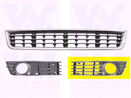 Grila ventilatie, bara protectie 0325591 VAN WEZEL - Bara fata | piese (bara,grila,ramforsare,spoiler,deflector) Grila ventilatie, bara protectie 0325591 VAN WEZEL - Bara fata | piese (bara,grila,ramforsare,spoiler,deflector)