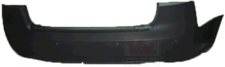 tampon 0326546 VAN WEZEL - Bara fata | piese (bara,grila,ramforsare,spoiler,deflector) tampon 0326546 VAN WEZEL - Bara fata | piese (bara,grila,ramforsare,spoiler,deflector)
