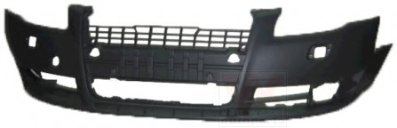tampon 0326576 VAN WEZEL - Bara fata | piese (bara,grila,ramforsare,spoiler,deflector) tampon 0326576 VAN WEZEL - Bara fata | piese (bara,grila,ramforsare,spoiler,deflector)