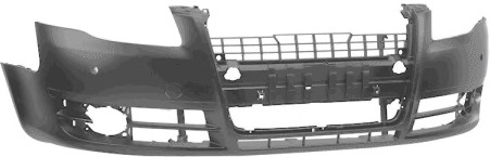 tampon 0326577 VAN WEZEL - Bara fata | piese (bara,grila,ramforsare,spoiler,deflector) tampon 0326577 VAN WEZEL - Bara fata | piese (bara,grila,ramforsare,spoiler,deflector)