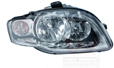 Far 0326964M VAN WEZEL - Far principal Far 0326964M VAN WEZEL - Far principal