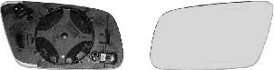 Sticla oglinda, oglinda retrovizoare exterioara 0331837 VAN WEZEL - Geamuri/oglinzi Sticla oglinda, oglinda retrovizoare exterioara 0331837 VAN WEZEL - Geamuri/oglinzi