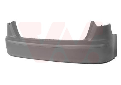 tampon 0333544 VAN WEZEL - Bara spate | piese