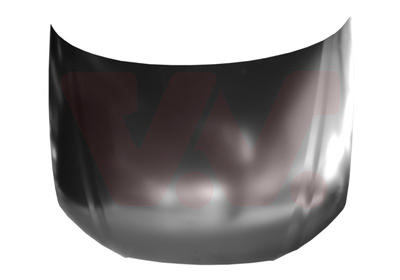 Capota motor 0334660 VAN WEZEL - Trapa/ capota/ usi/ acoperis escamotabil/ pavilion pliant