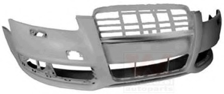 tampon 0340574 VAN WEZEL - Bara fata | piese (bara,grila,ramforsare,spoiler,deflector) tampon 0340574 VAN WEZEL - Bara fata | piese (bara,grila,ramforsare,spoiler,deflector)