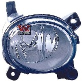 Proiector ceata 0378995V VAN WEZEL - Iluminari auxiliare / elemente Proiector ceata 0378995V VAN WEZEL - Iluminari auxiliare / elemente