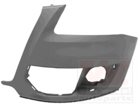 tampon 0380563 VAN WEZEL - Bara fata | piese (bara,grila,ramforsare,spoiler,deflector) tampon 0380563 VAN WEZEL - Bara fata | piese (bara,grila,ramforsare,spoiler,deflector)